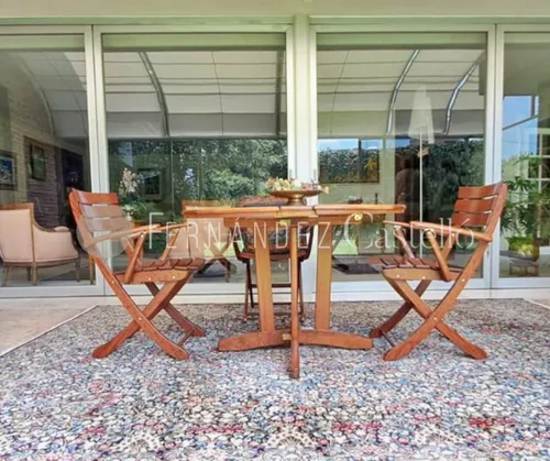 Venta Casa, Lomas De Chapultepec, Sierra Vertientes,