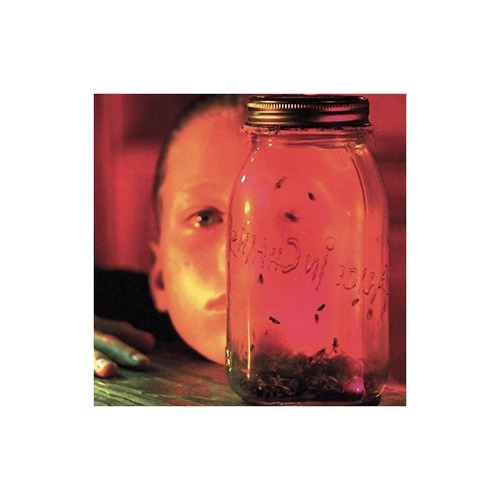 Alice In Chains Jar Of Flies Importado Cd