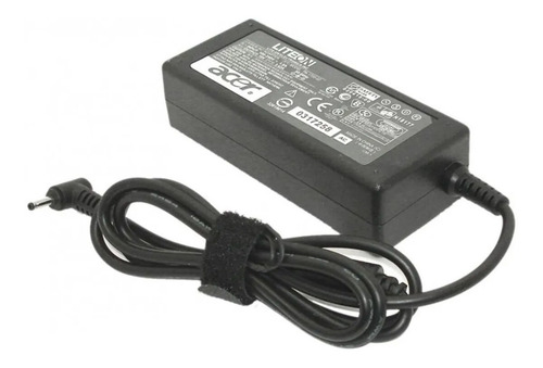 Imagen 3 de 8 de Cargador Notebook Acer Swift 3 Ultrabook Pin 3x1mm 19v 2,37a