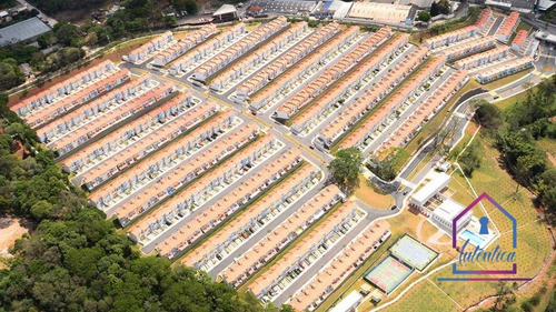 Imagem 7 de 7 de Casa Com 3 Dormitórios À Venda, 95 M² Por R$ 545.000 - Viva Vida - Cotia/sp - Ca1274