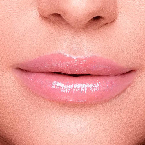 Eudora Niina Secrets Crystal Moon Stone Gloss Labial 7ml