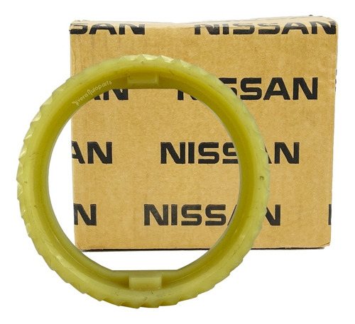 Engrane Impulsor 1.5l Original Nissan Pulsar Nx 1985 1986