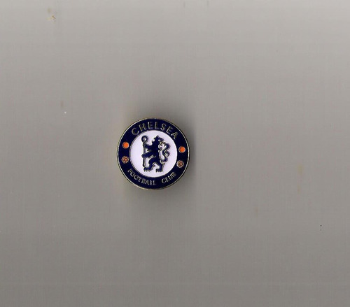 Pin Futbol Chelsea De Inglaterra