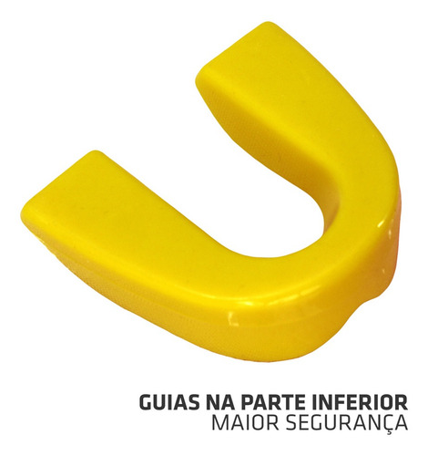 Imagen 4 de 4 de Protector Bucal Standard