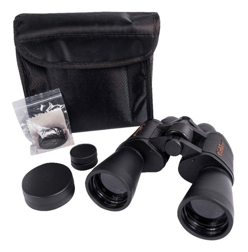 Binocular 20x50 Galileo Largo Alcance Excelente Nitidez