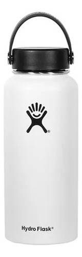 Hydro Flask 40oz Water Battle - Botella De Agua (acero Inoxi