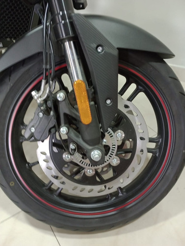 Imagen 17 de 19 de Voge 300r 0km - Automoto Lanus