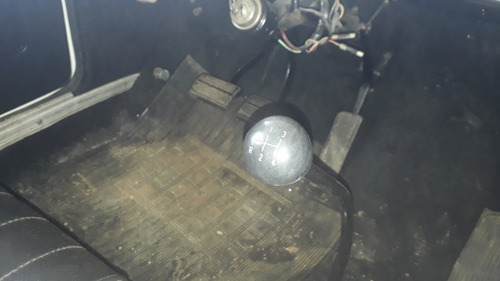 Ford Corcel 1