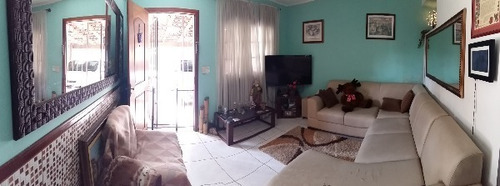 Imagem 2 de 10 de Casa - Aberta Dos Morros - Ref: 380591 - V-mi16153