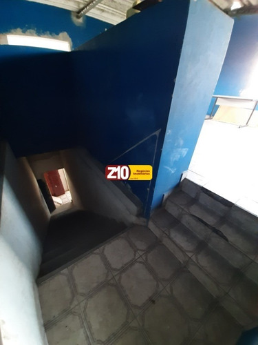 Imagem 8 de 8 de Salão Para Locação Na Vila Georgina - Z10 Imóveis / Indaiatuba / Sp - Sl00980 - 67605225