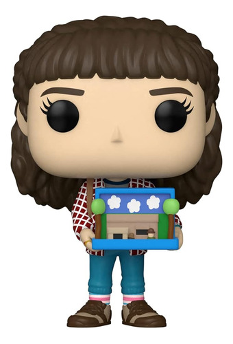 Funko Pop! Tv: Stranger Things - Eleven