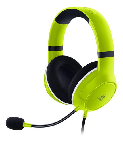 Auriculares Gamer Alambricos Razer Kaira X Xbox Electr Volt