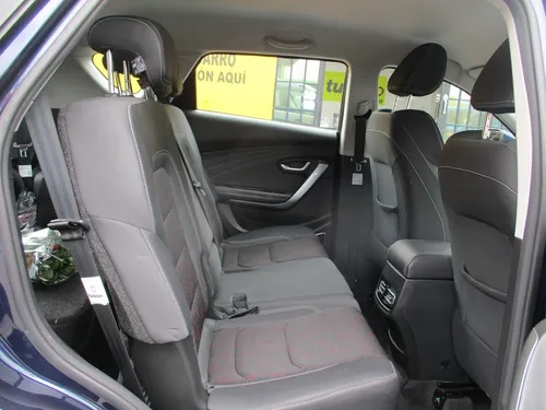Jetour X70 Dlx 1500cc Mt Aa