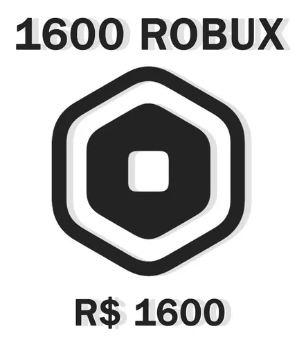 Robux 1600 Roblox Entrega Inmediata Mercado Libre - 1700 robux roblox entrega inmediata