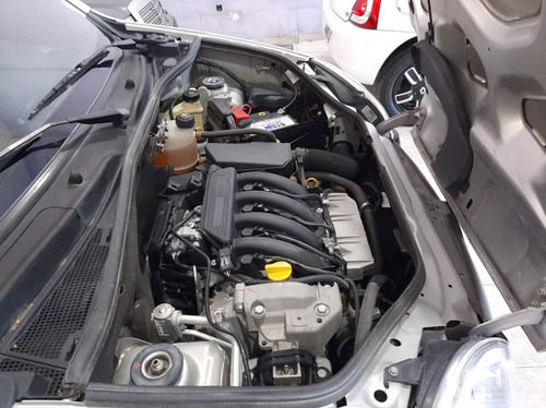 Renault Kangoo 1.6 2 Authentique Da Aa Cd 1plc - 2014
