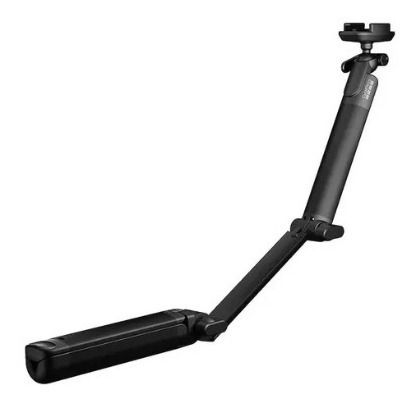 Gopro 3 Way Baston 3 En 1 Tripode Selfie