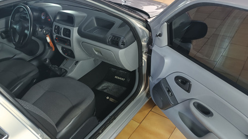 Renault Clio 1.2 Pack Plus