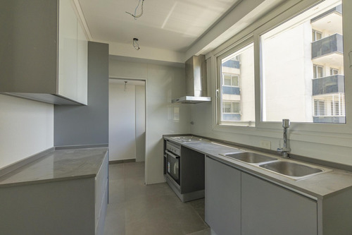 Style Point - 3 Ambientes Con Cochera - Flores - Full Amenities - Entrega Inmediata