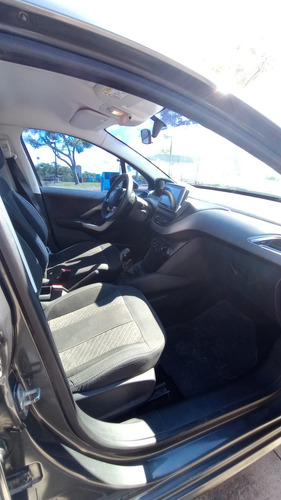Peugeot 208 1.6 Allure