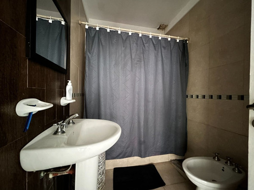 Venta Departamento 2 Amb Con Balcon - Ituzaingo