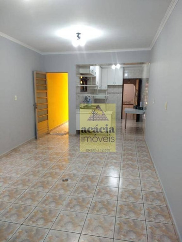 Imagem 25 de 25 de Sobrado À Venda, 200 M² Por R$ 650.000,00 - Parque Maria Domitila - São Paulo/sp - So2995
