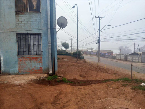 Primer Piso, A 5 Minutos De La Playa. (93968)