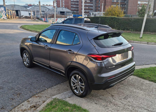 Fiat Pulse 1.3 Drive Cvt