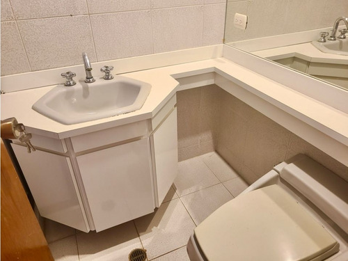 Apartamento En Alquiler Ubicado En Altamira, Chacao - Caracas