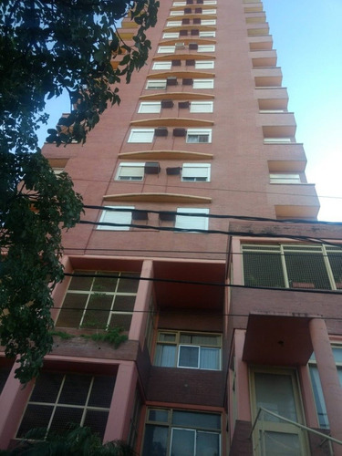 Imagen 1 de 15 de Departamento 2 Dormitorios En Torre En Zona Unne