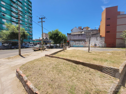 |lote Ideal Desarrollo Inmobiliario| |200 Metros Del Mar Centro|