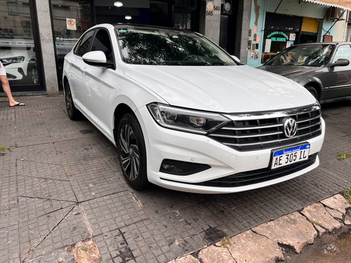 Volkswagen Vento 1.4 Highline 150cv At