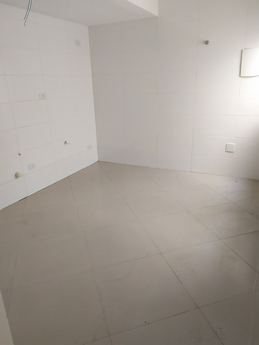 Imagem 4 de 11 de Ref.: 2268 - Apartamento Sem Condomínio Com 2 Quartos E 1 Vaga Na Vila Vitória, Santo André - Sp - 2268