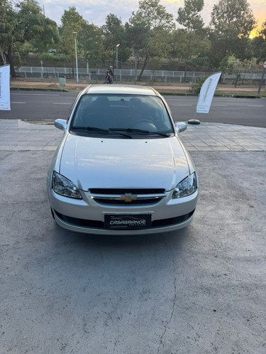 Chevrolet Classic 1.0 MPFI LS 8V FLEX 4P MANUAL