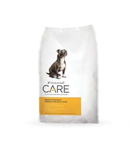 Diamond Care Sensitive Stomach X 1 Kg - Kg A $37833