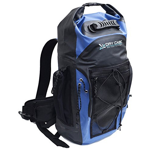 Bp 35 Masonboro Mochila De Aventura Impermeable 35l Tal...