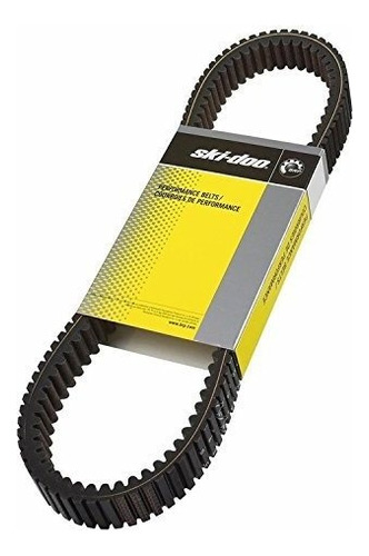 Ski-doo Nuevo Oem Snowmobile Performance Drive Belt, 850 E-t