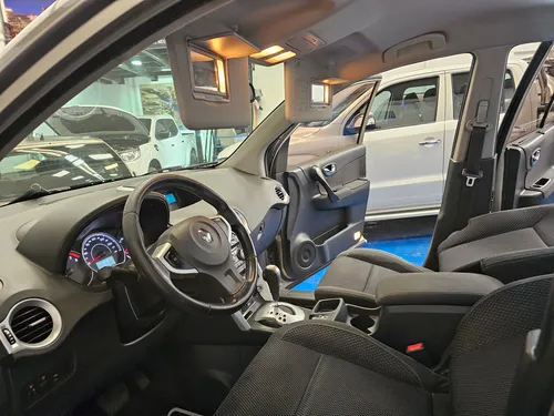 Renault Koleos 2.5 Dynamique 4x2