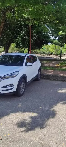 Motor 2.0 Automático. Modelo 2018 . Blanco