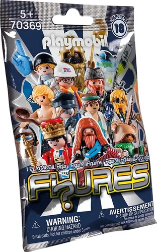 Muñecos playmobil mercadolibre sale