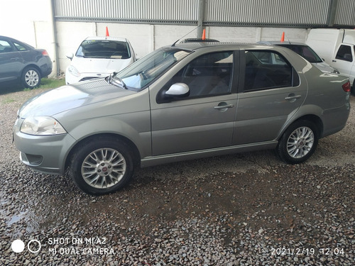 Fiat Siena El 1.6