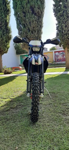 Gas Gas Ec 450cc 2011