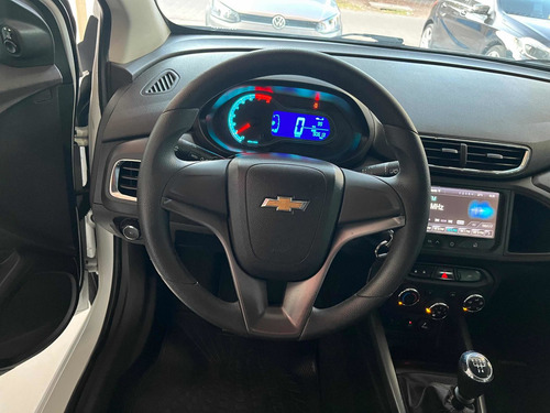 Chevrolet Onix 1.4 Ltz Mt 98cv
