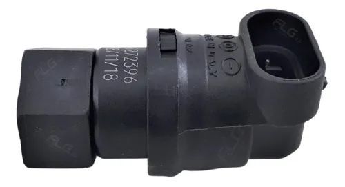 Sensor De Velocimetro Original Fiat Idea Adventure 5p 07/10