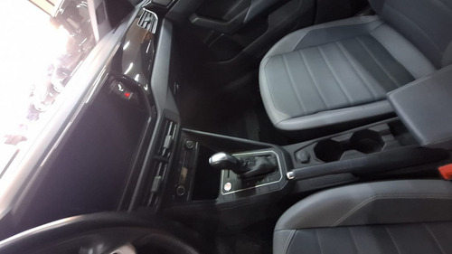 Volkswagen Nivus 1.0 Tsi Tiptronic Highline