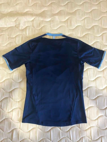 Camisa adidas Argentina Away 2011/12