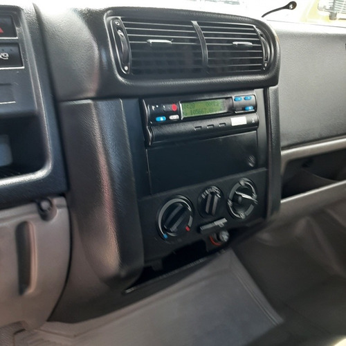 Volkswagen 10160 Trend Chassi
