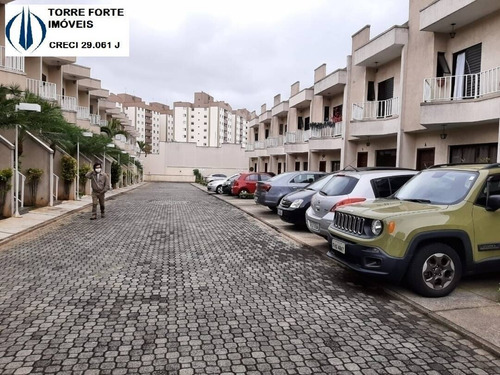 Imagem 2 de 15 de Uma Linda Casa Com 2 Dormitórios 2 Suites E 2 Vagas Na Vila Bela - 1623