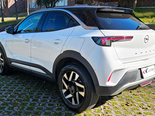 Opel Mokka Elegance