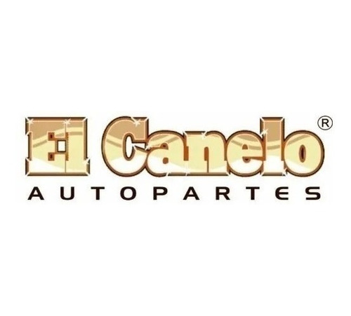 Par Amortiguadores Durastar 4600lp 2002 - 2019 Alta Calidad