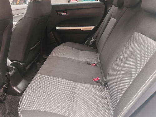 Suzuki Vitara 1.6 Gls Mt